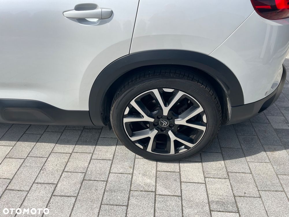 Citroën C5 Aircross - 5