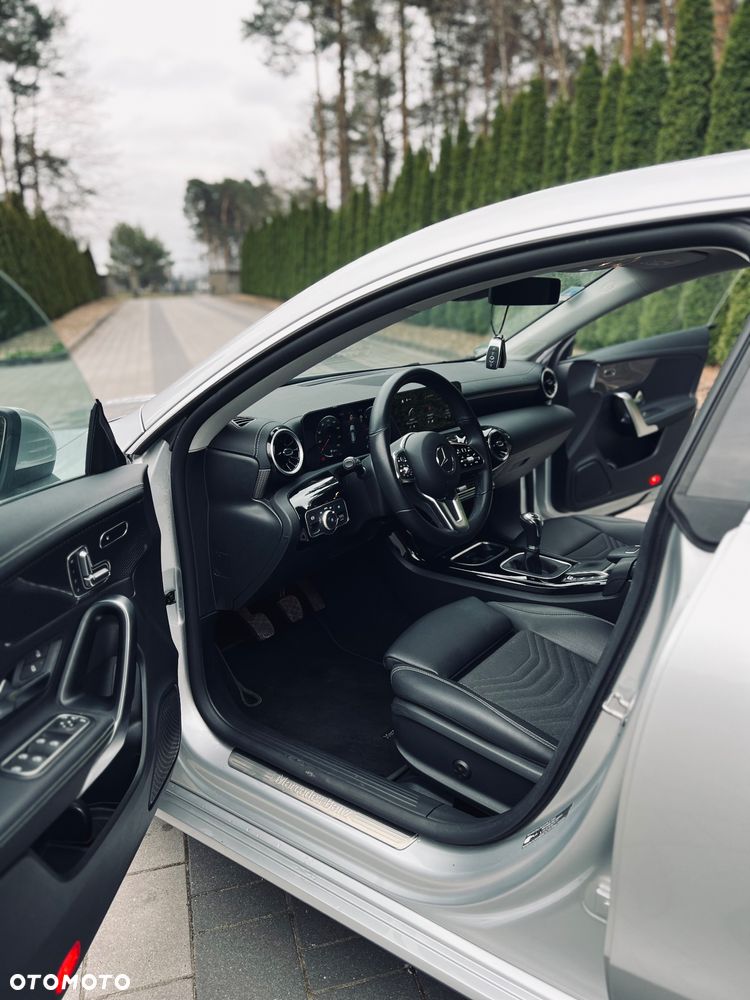 Mercedes-Benz CLA - 3