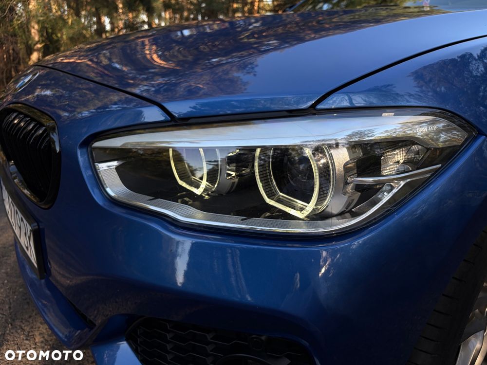 BMW Seria 1 116i M Sport - 7