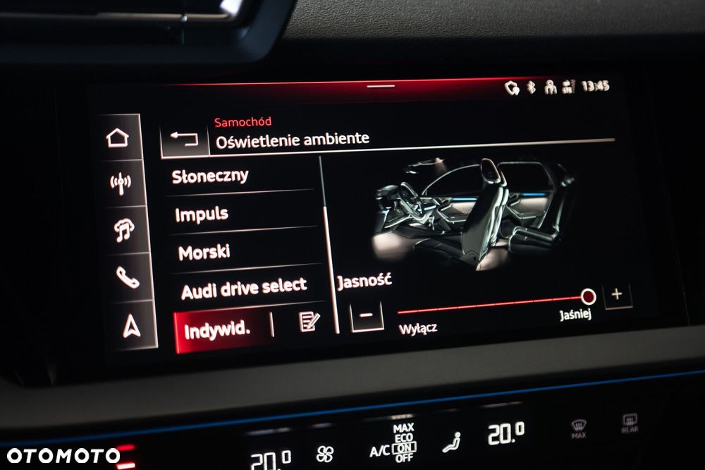 Audi A3 Allstreet - 25