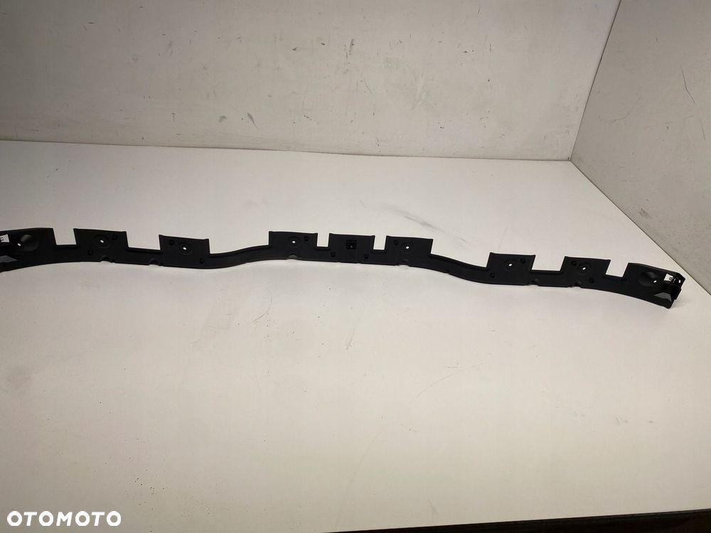UCHWYT WSPORNIK GRILLA ZDERZAKA FORD S-MAXX GALAXY MK3 6M2117B861 - 2