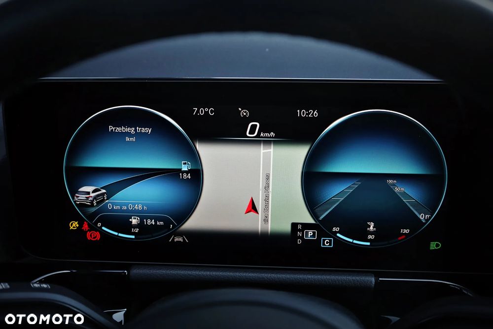 Mercedes-Benz GLA 200 Style - 25