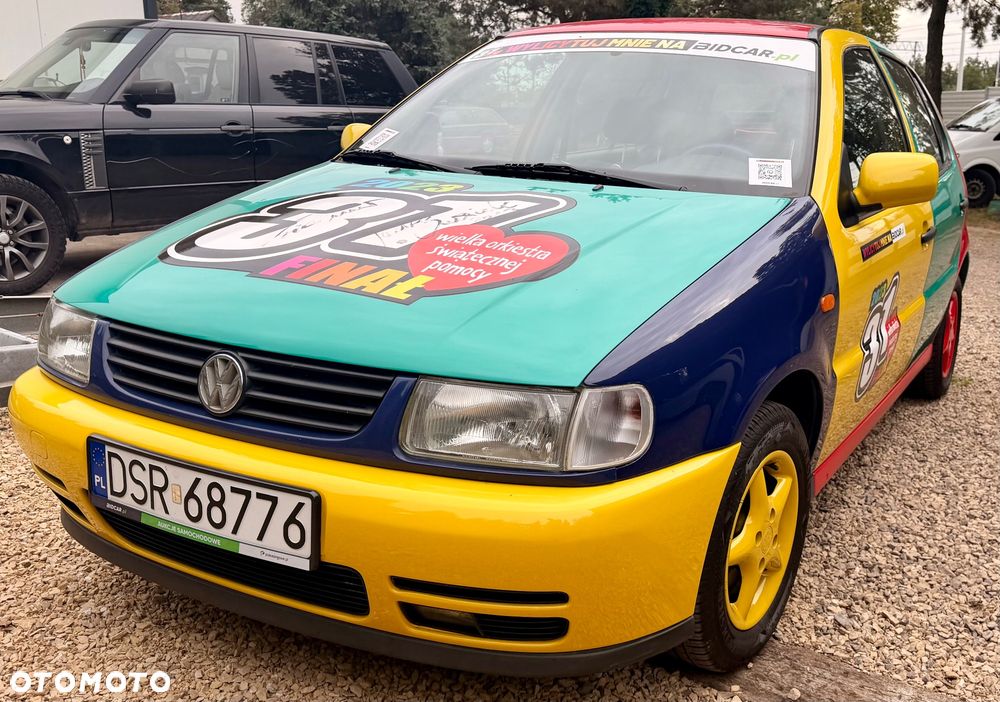 Volkswagen Polo - 11
