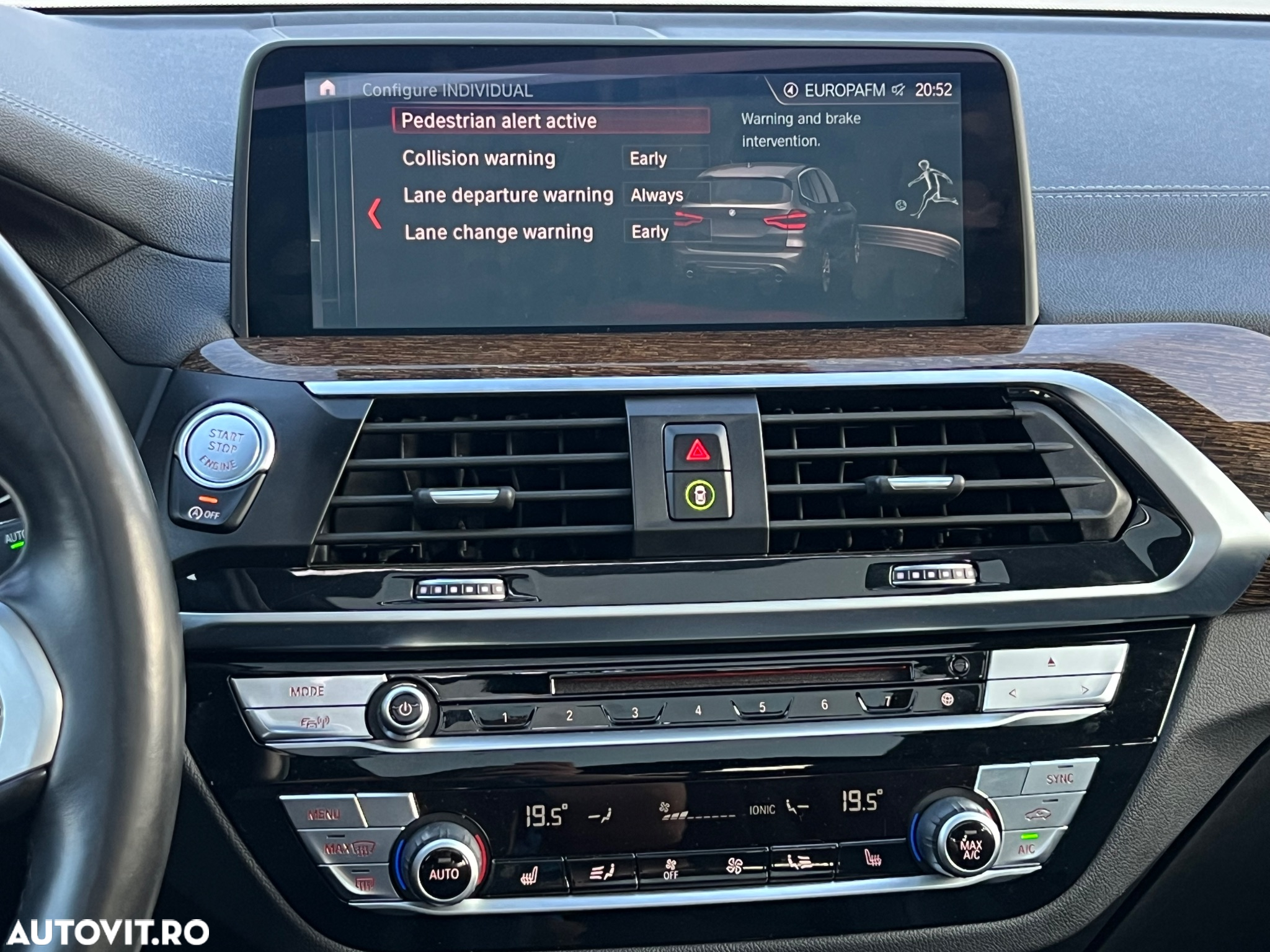 BMW X3 M M40i - 35