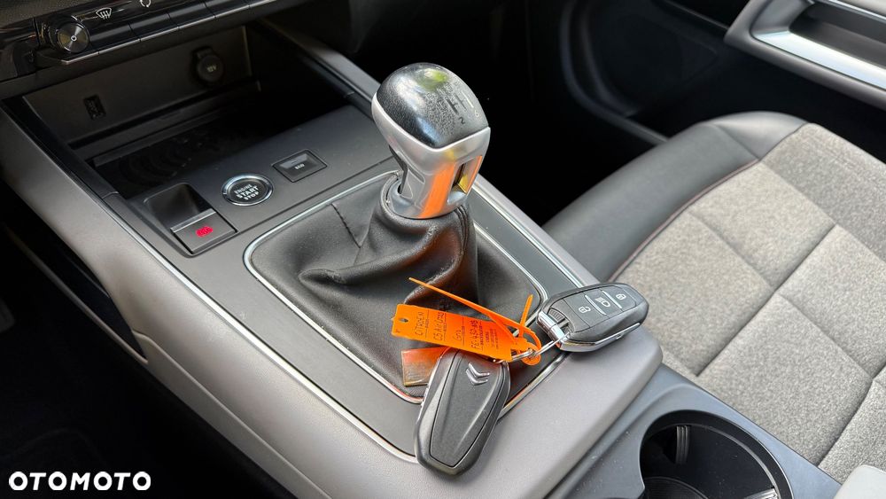Citroën C5 Aircross 1.2 PureTech Feel - 32
