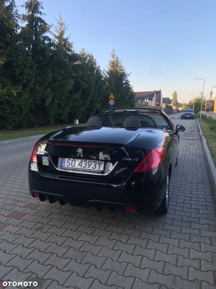 Peugeot 308 CC 1.6 THP Active - 10