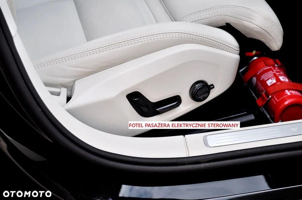 Volvo S90 D4 Geartronic Inscription - 28