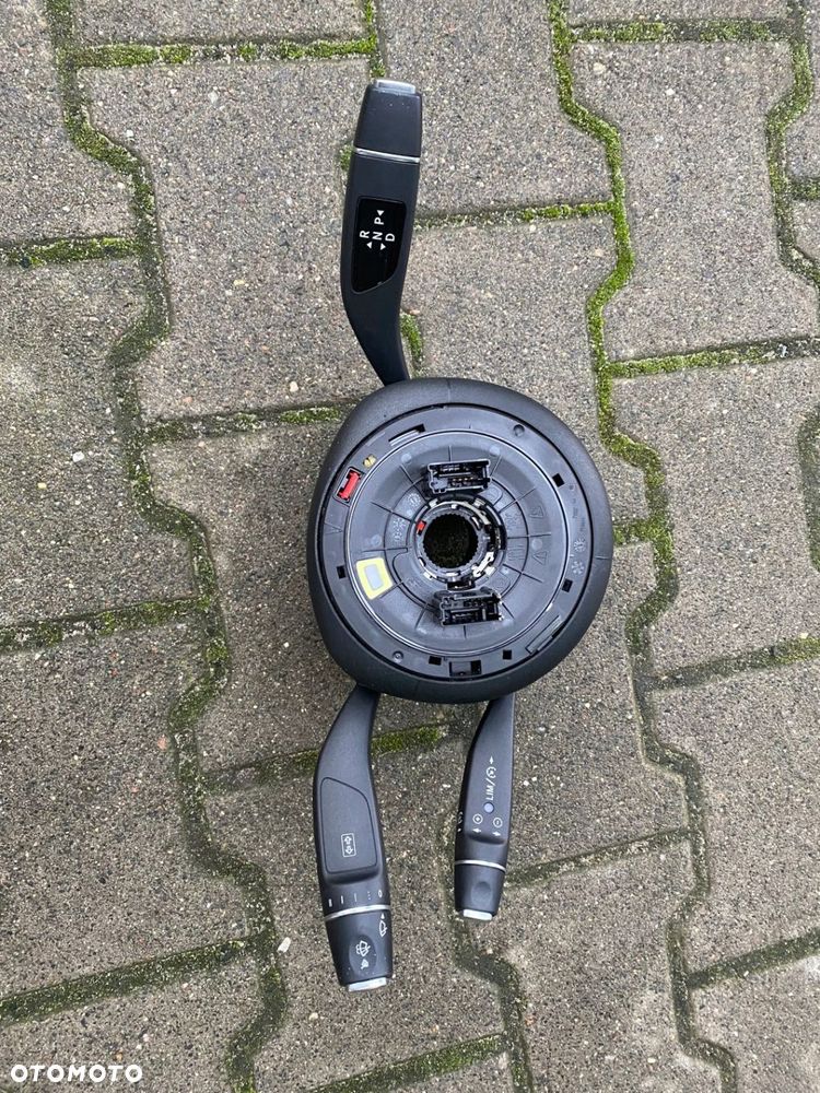 MERCEDES 213 przelaczniki tasma kpl. A 2139001002 - 1