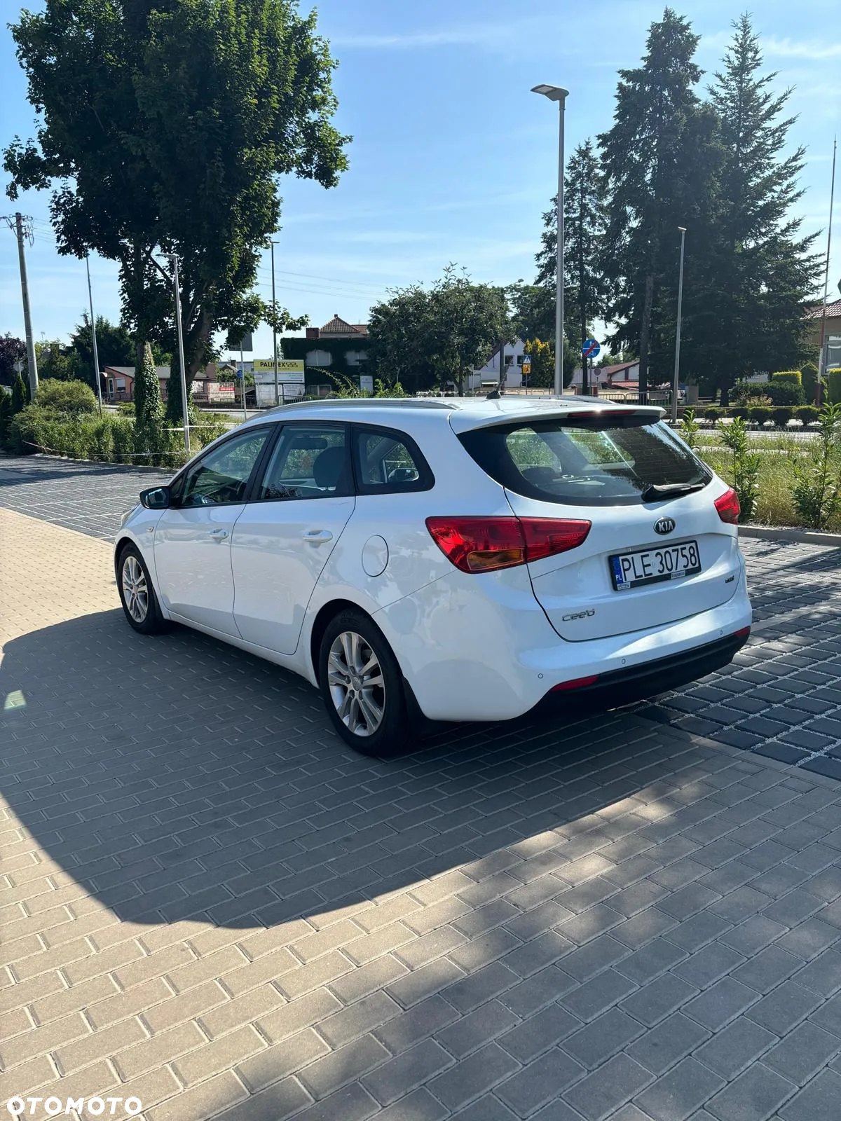 Kia Ceed Cee'd 1.6 CRDi S - 2