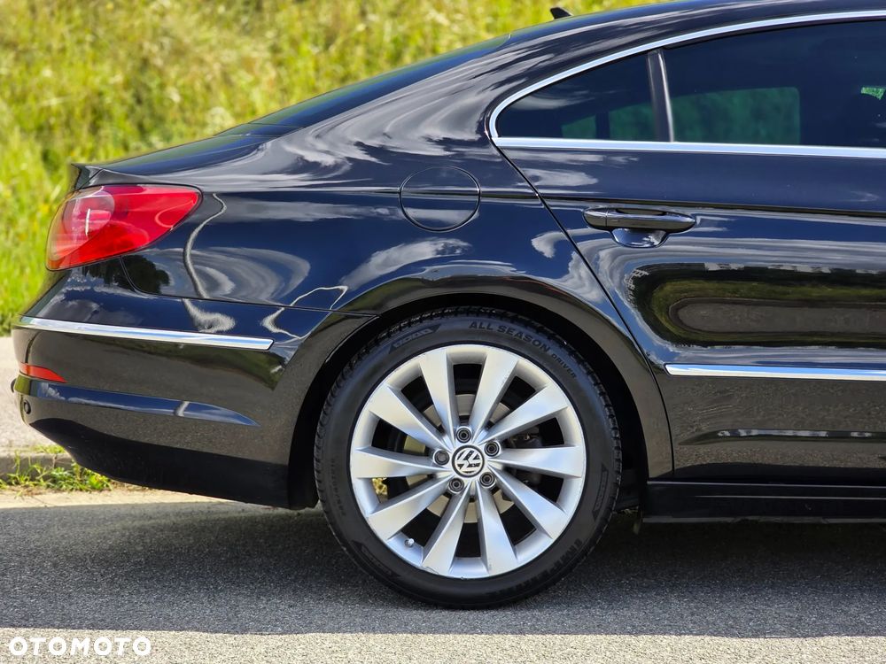 Volkswagen Passat CC 1.8 TSI DSG Exclusive - 38