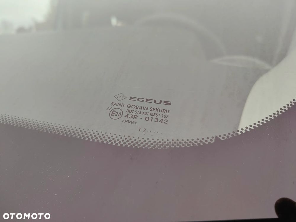 Renault Trafic L1H1 Komfort - 37