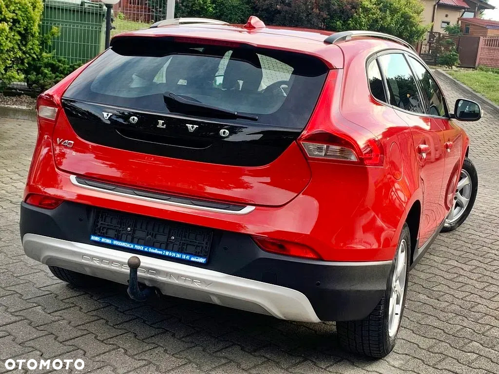 Volvo V40 - 6