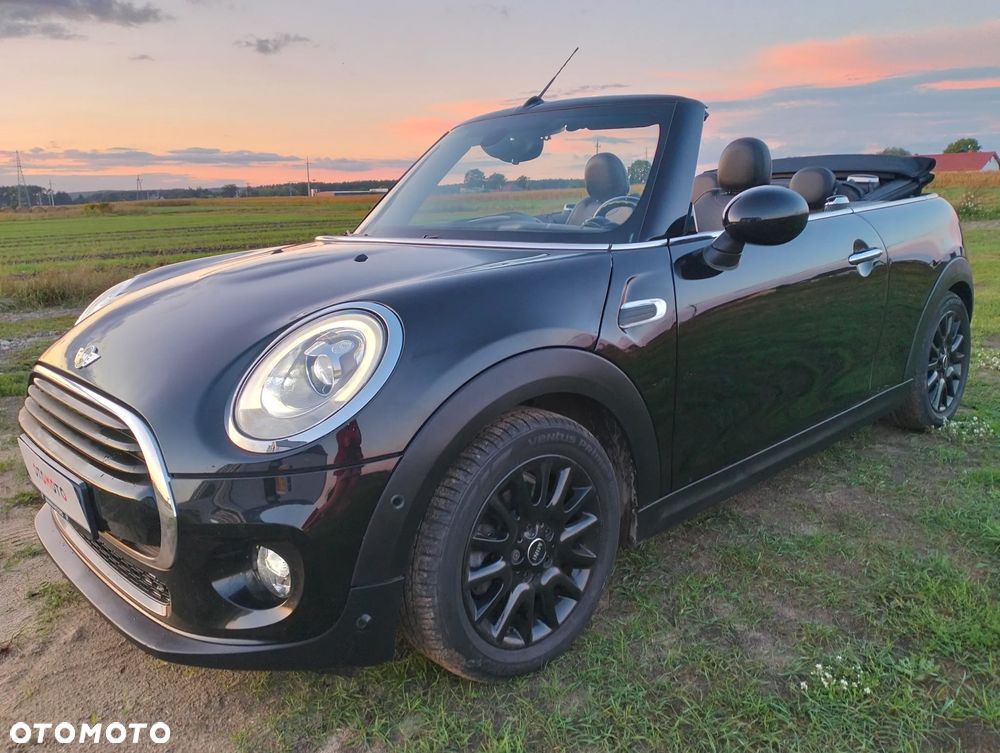 MINI Cooper - 3