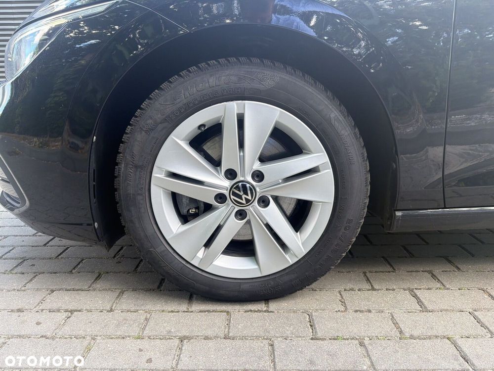 Volkswagen Golf Variant 2.0 TDI Life DSG - 20