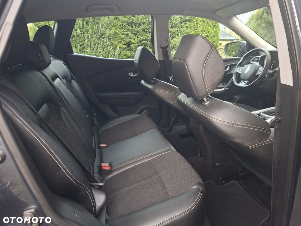 Renault Kadjar Energy TCe 130 EDC Bose Edition - 8