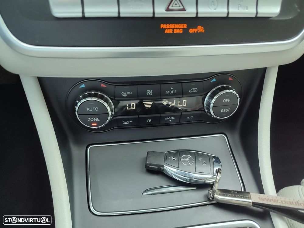Mercedes-Benz GLA 180 CDI Style - 18