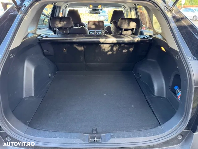 Toyota RAV4 2.5 Hybrid VVT-iE 4x4 Dynamic - 11