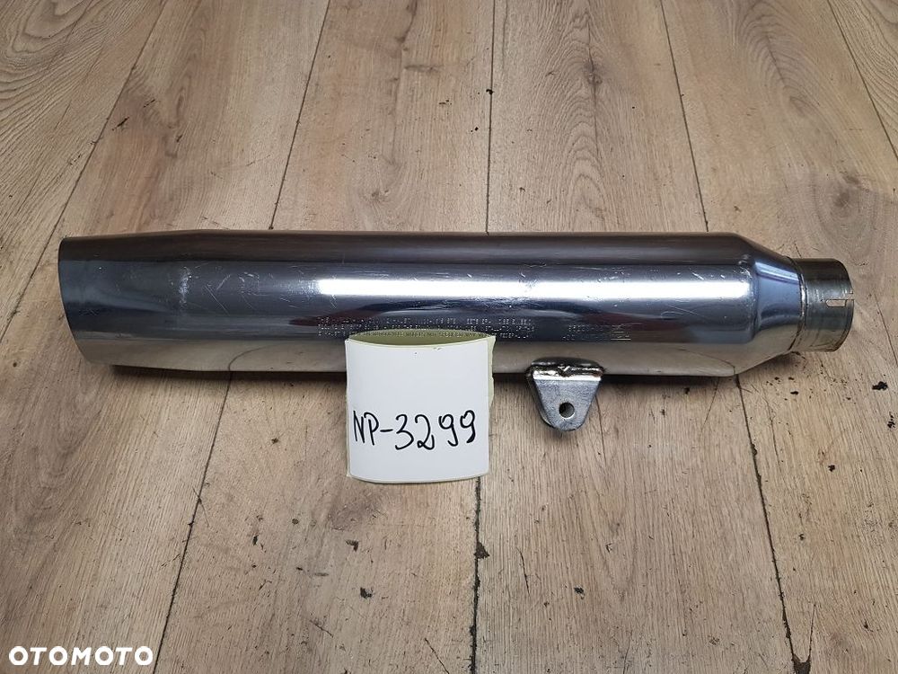 Tłumik Harley Davidson V-Rod Street Rod 65226-06 - 1