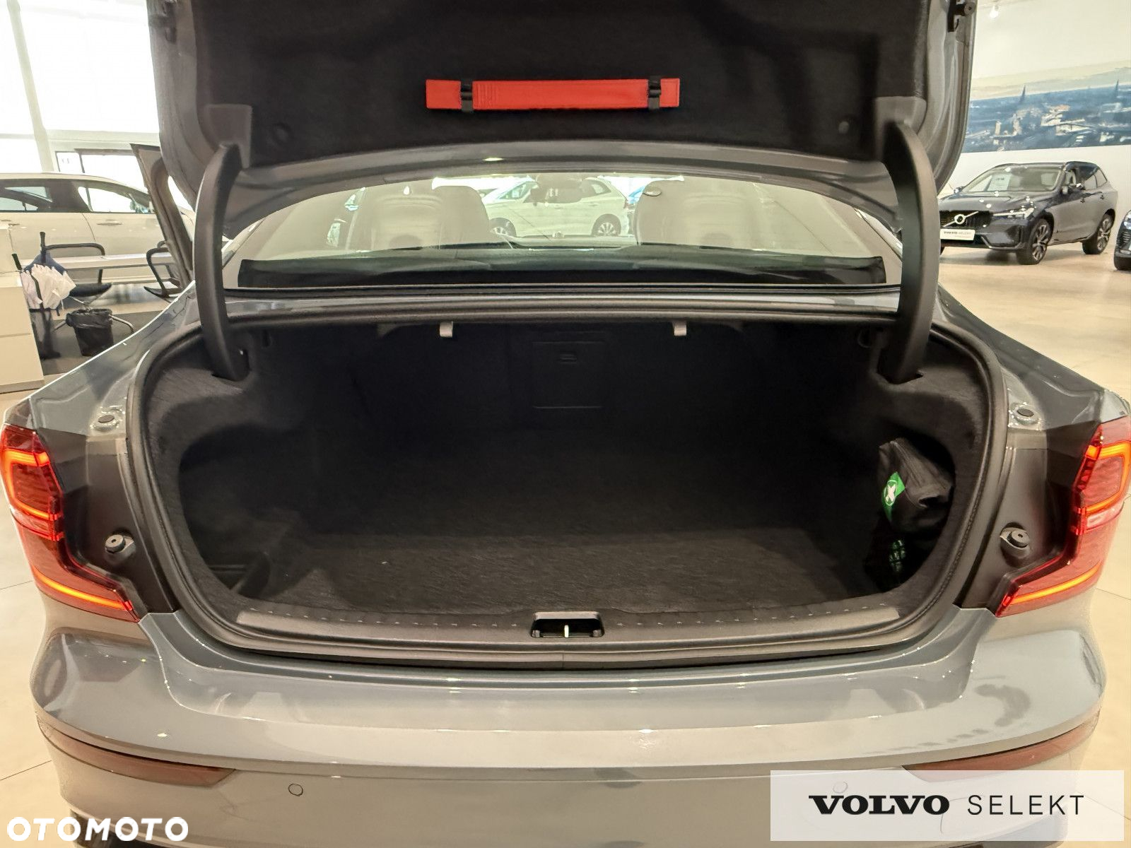 Volvo S60 - 23