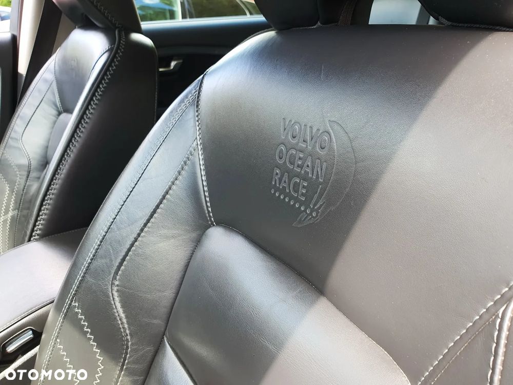 Volvo XC 70 D5 AWD Ocean Race - 25
