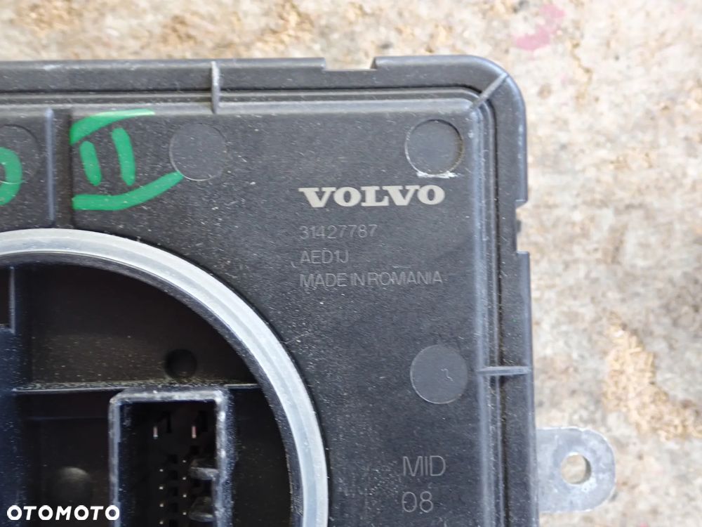 Moduł Volvo XC 90 II 31427787 - 2