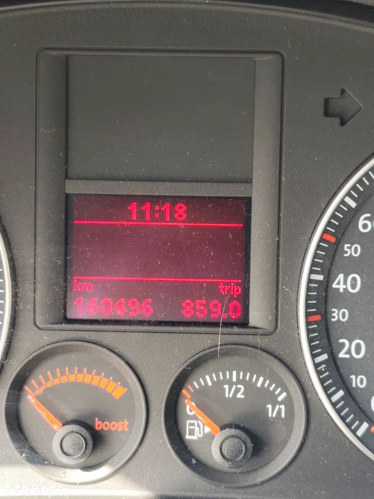 Volkswagen Golf 1.4 TSI GT - 4