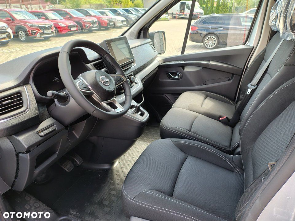 Nissan Primastar - 10