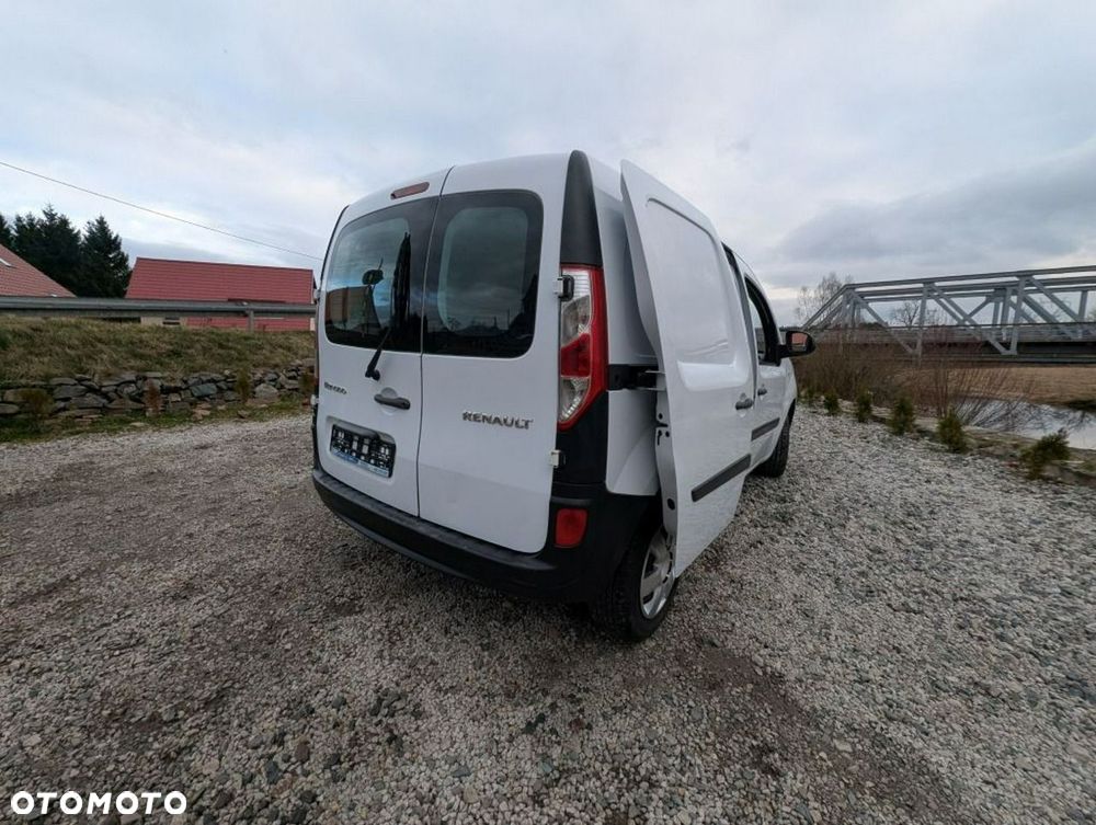 Renault Kangoo - 8