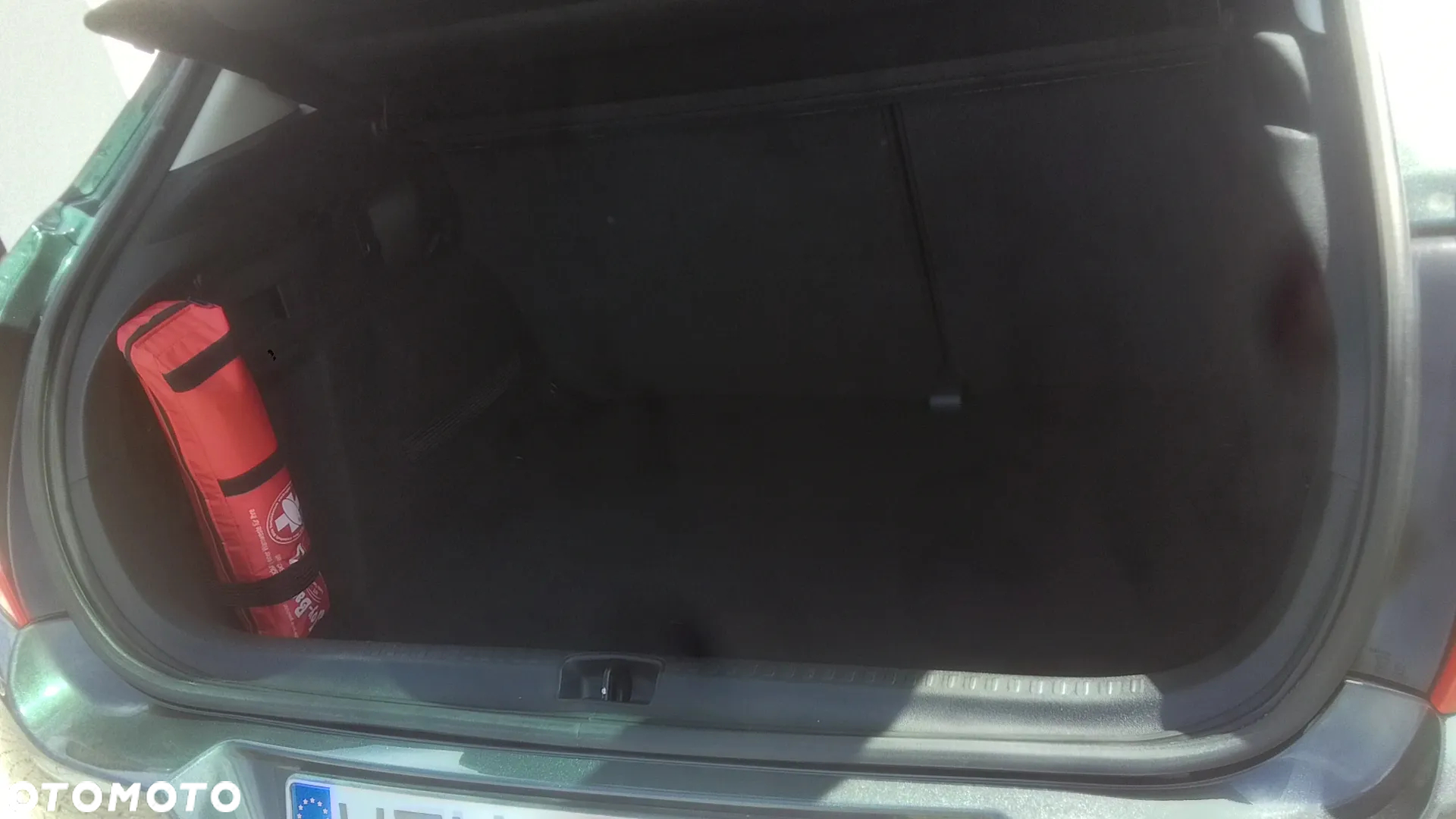 Citroën C4 1.6 HDi Exclusive - 10