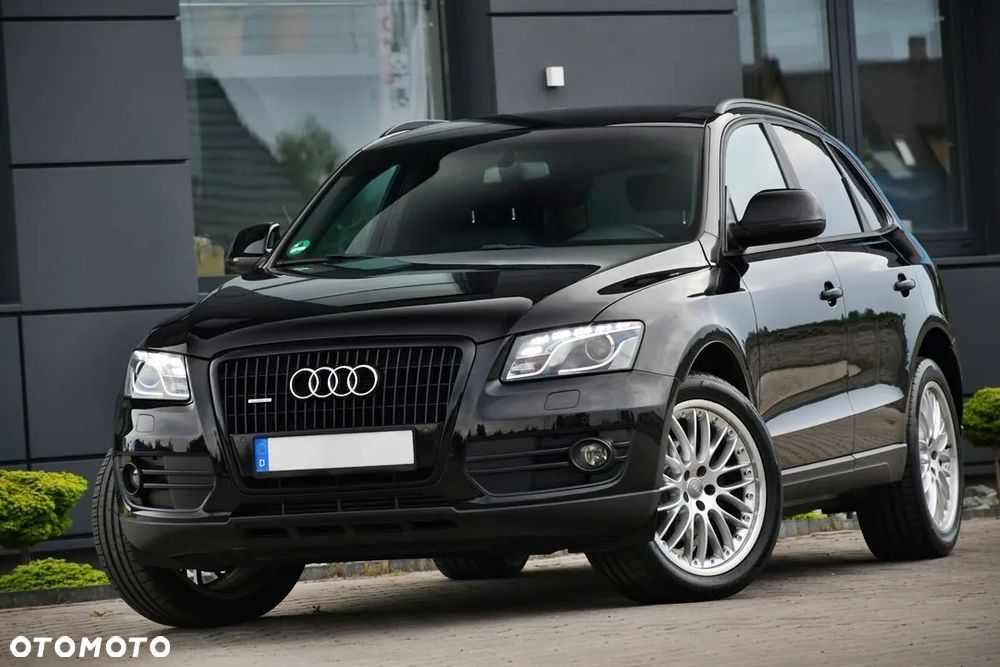 Audi Q5 2.0 TDI Quattro S tronic Prime Line - 2