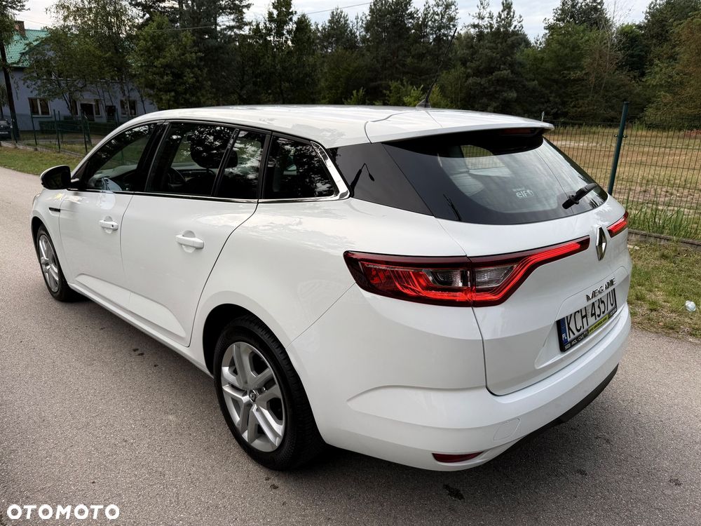 Renault Megane - 14