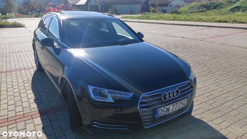 Audi A4 ver-avant-1-4-tfsi-s-tronic-sport - 6