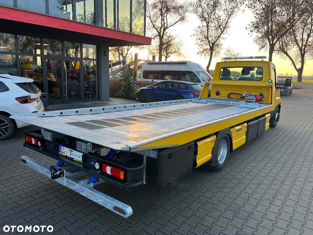 Iveco Daily 72C - 11