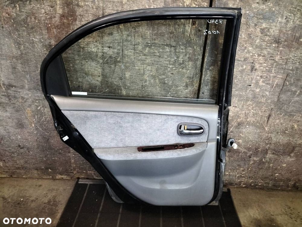 DRZWI KOMPLETNE LEWY TYŁ KIA MAGENTIS I EB - 7