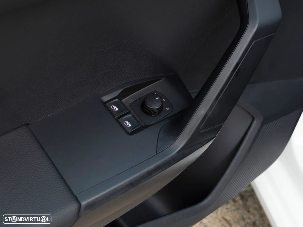 SEAT Ibiza 1.0 TSI Style DSG - 19