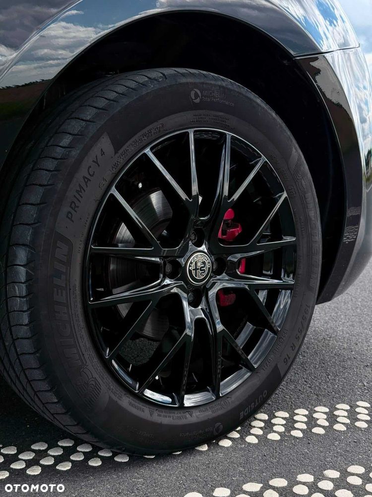 Alfa Romeo Mito - 4