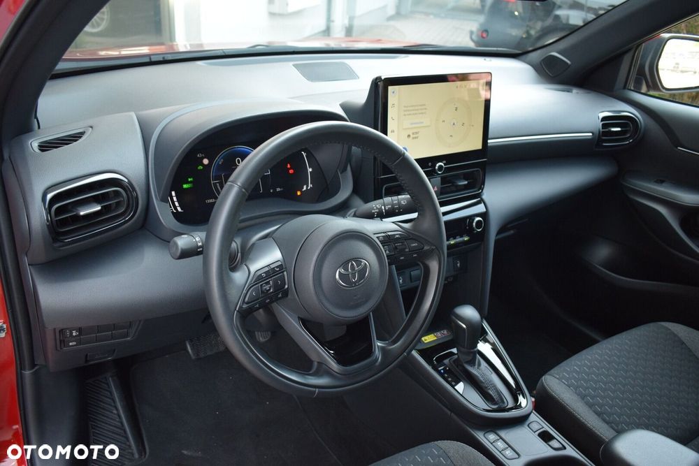 Toyota Yaris Cross Hybrid 1.5 Style - 13