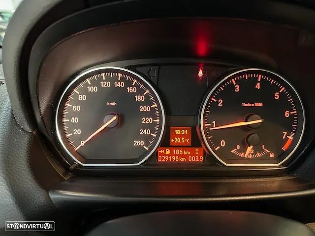 BMW 120 i Edition Sport - 16