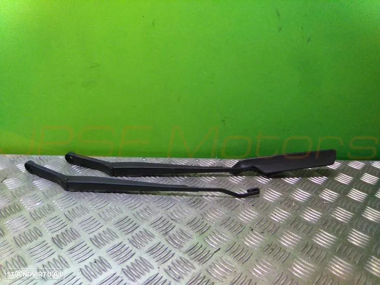 PEÇAS AUTO USADAS para Opel Frontera 2.2 Dti 2001 Monta Motor Y22DTH - 7