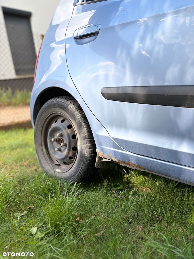Kia Picanto 2006 photo 5