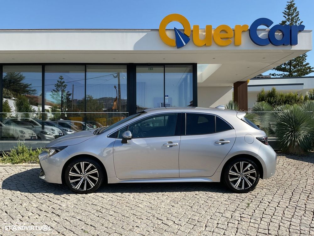 Toyota Corolla 1.8 Hybrid Comfort - 9