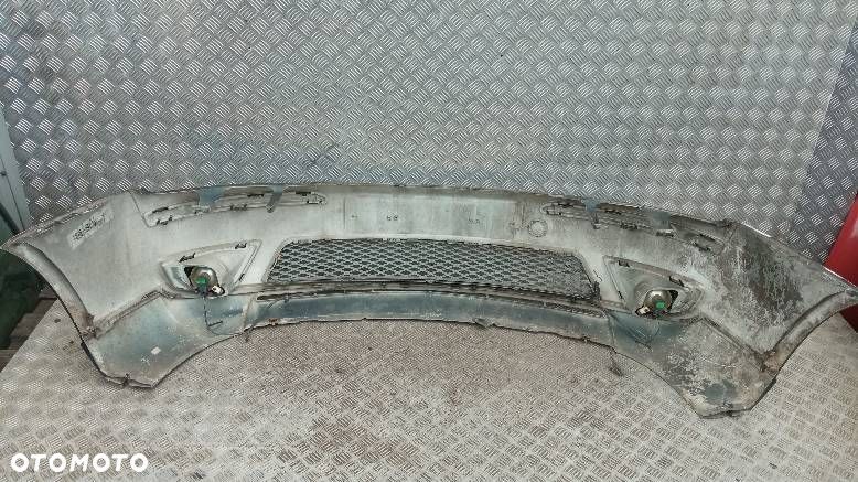 ZDERZAK PRZEDNI FORD MONDEO MK3 - 5