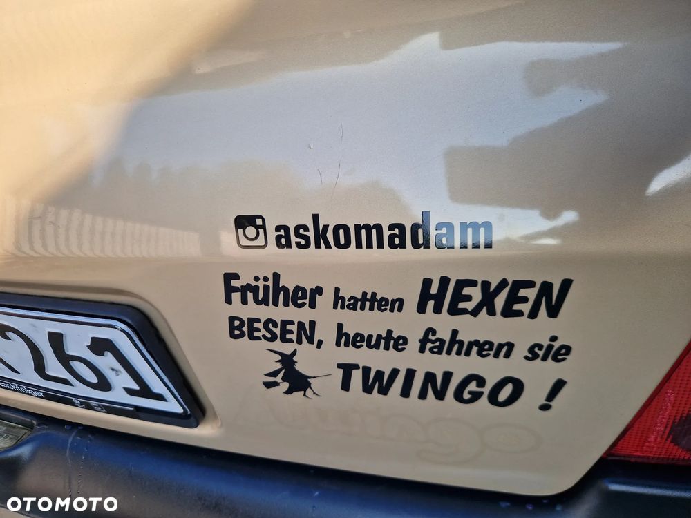 Renault Twingo 1.2 - 7