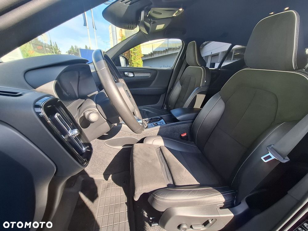 Volvo XC 40 - 10