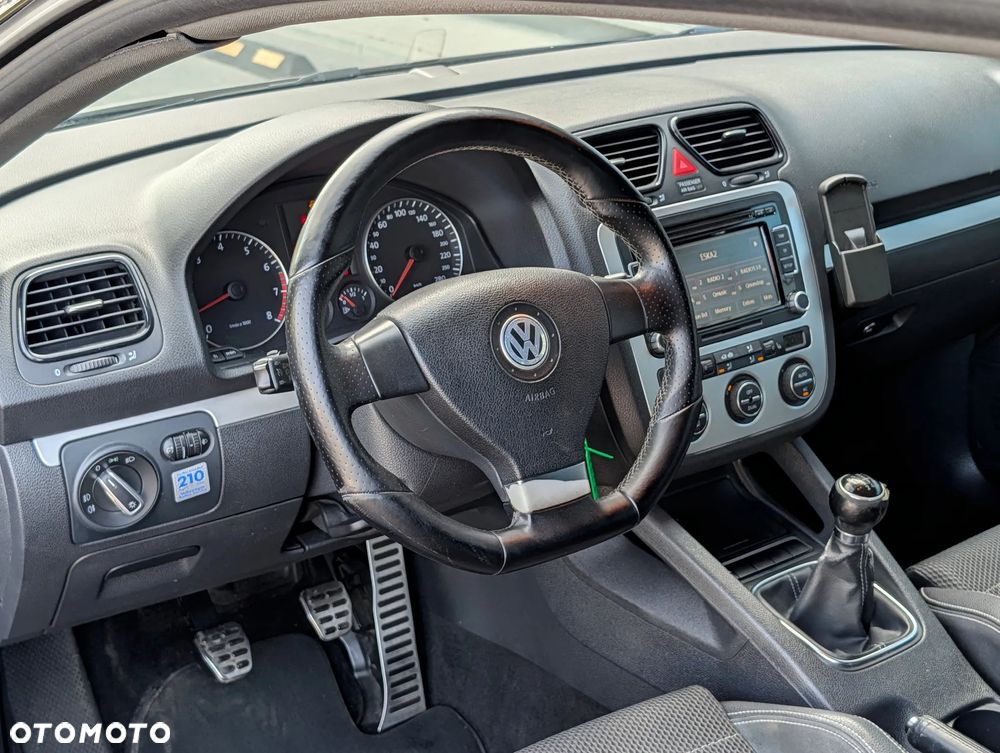 Volkswagen Scirocco 1.4 TSI Life - 5