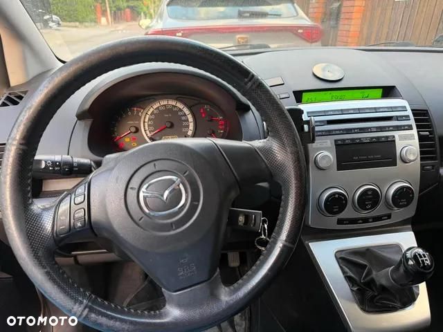 Mazda 5 1.8 Comfort - 9