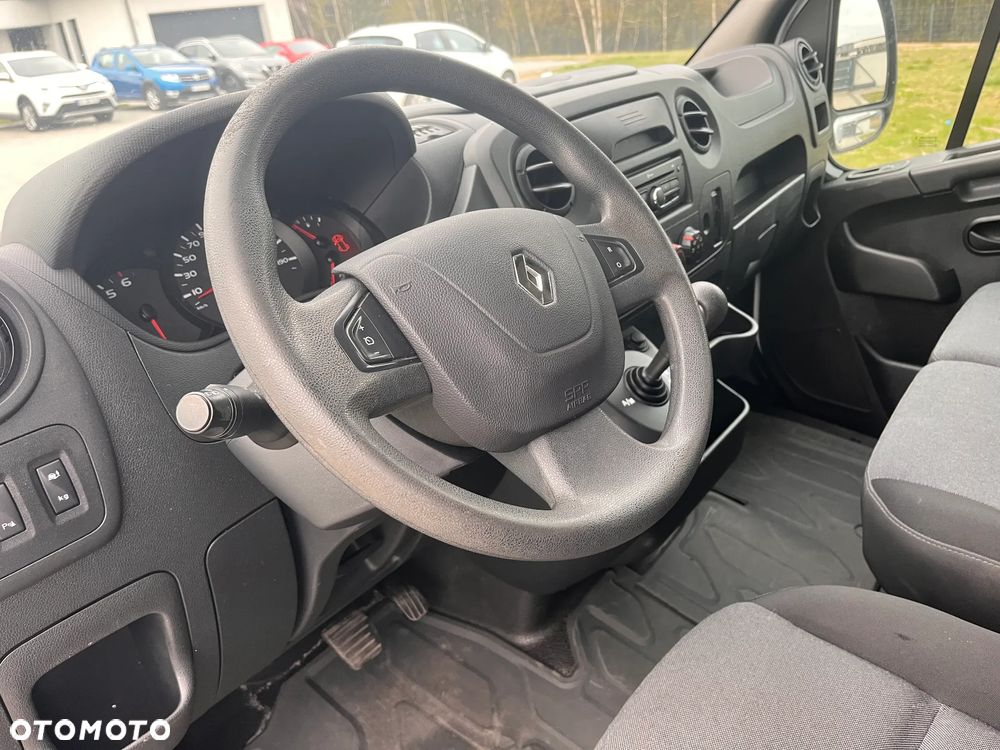 Renault Master - 12