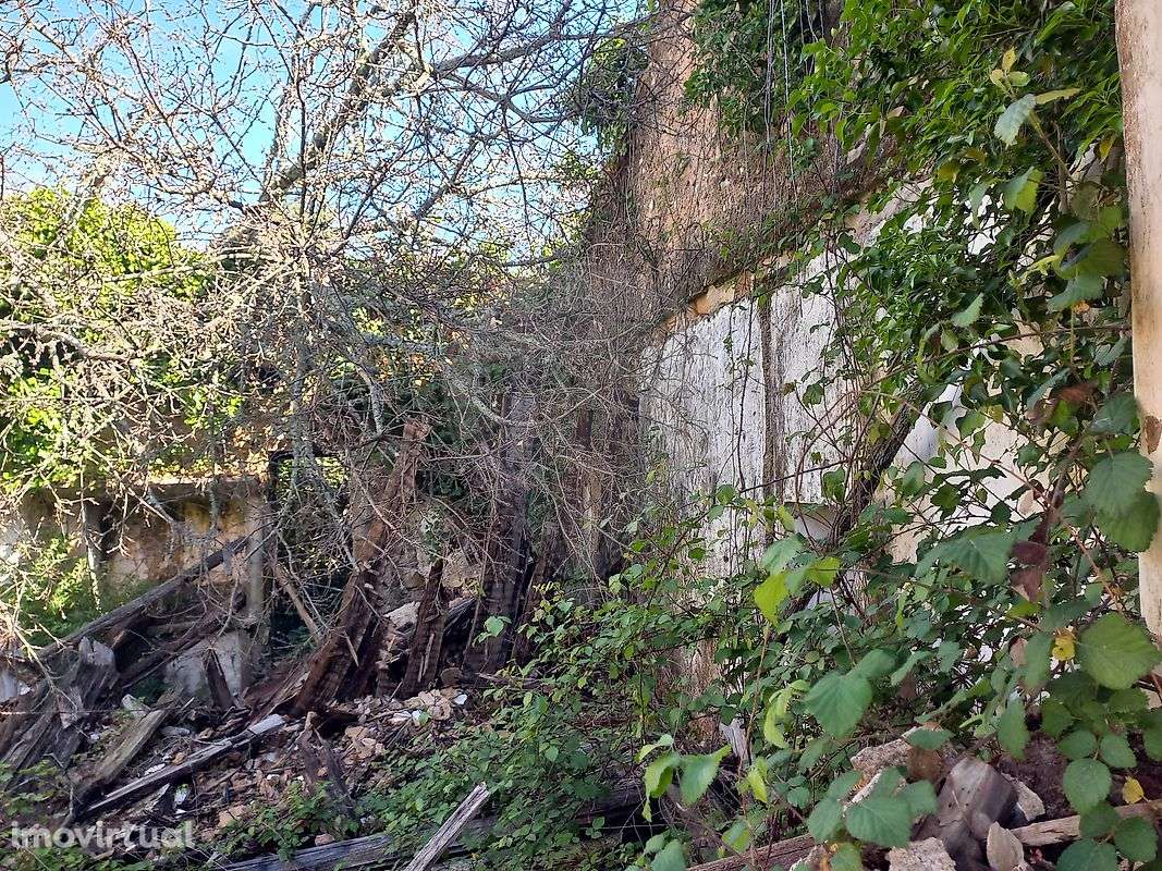 Moradia T2 para venda - Grande imagem: 2/9