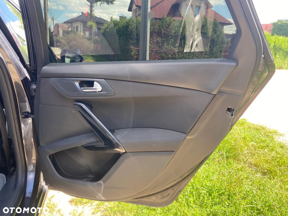 Peugeot 508 BlueHDi 120 EAT6 Stop&Start Active - 32