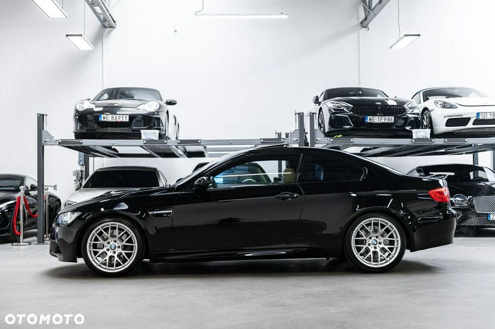 BMW M3 - 7